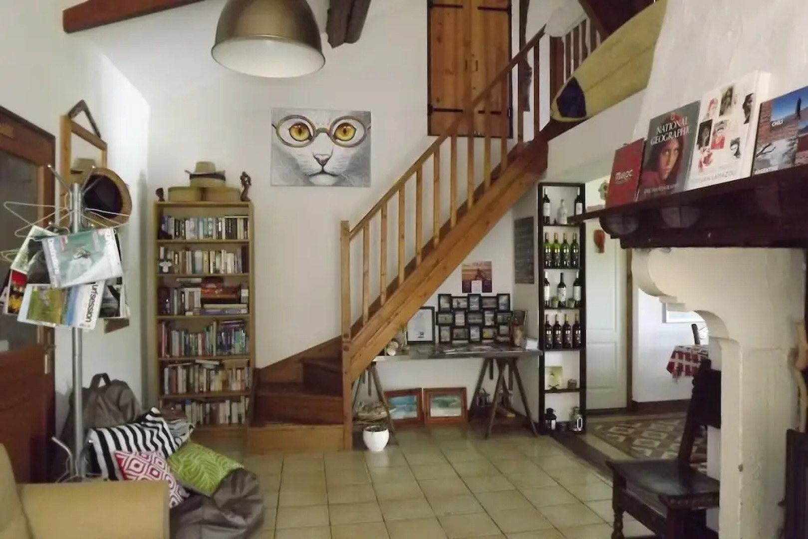 The Secret Spot Lodge