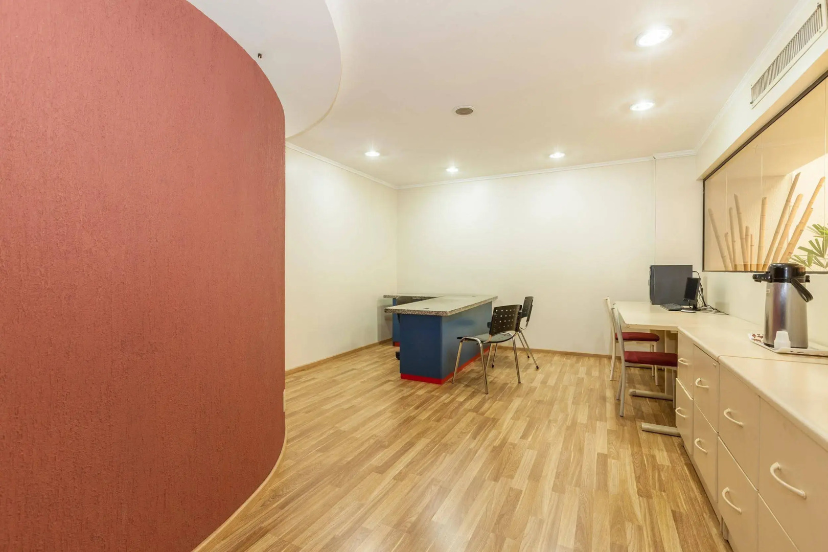 Tri Hotel Smart Caxias