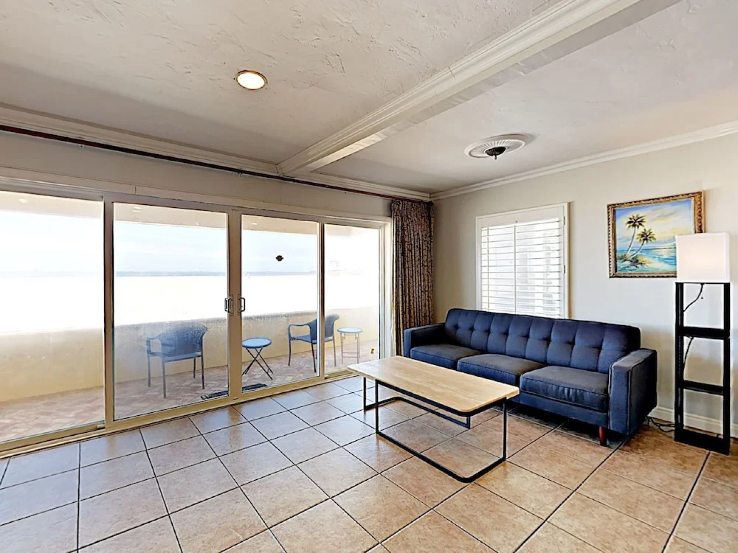Prime Oceanfront Duplex 3 Bedrooms 1 Bathroom Duplex