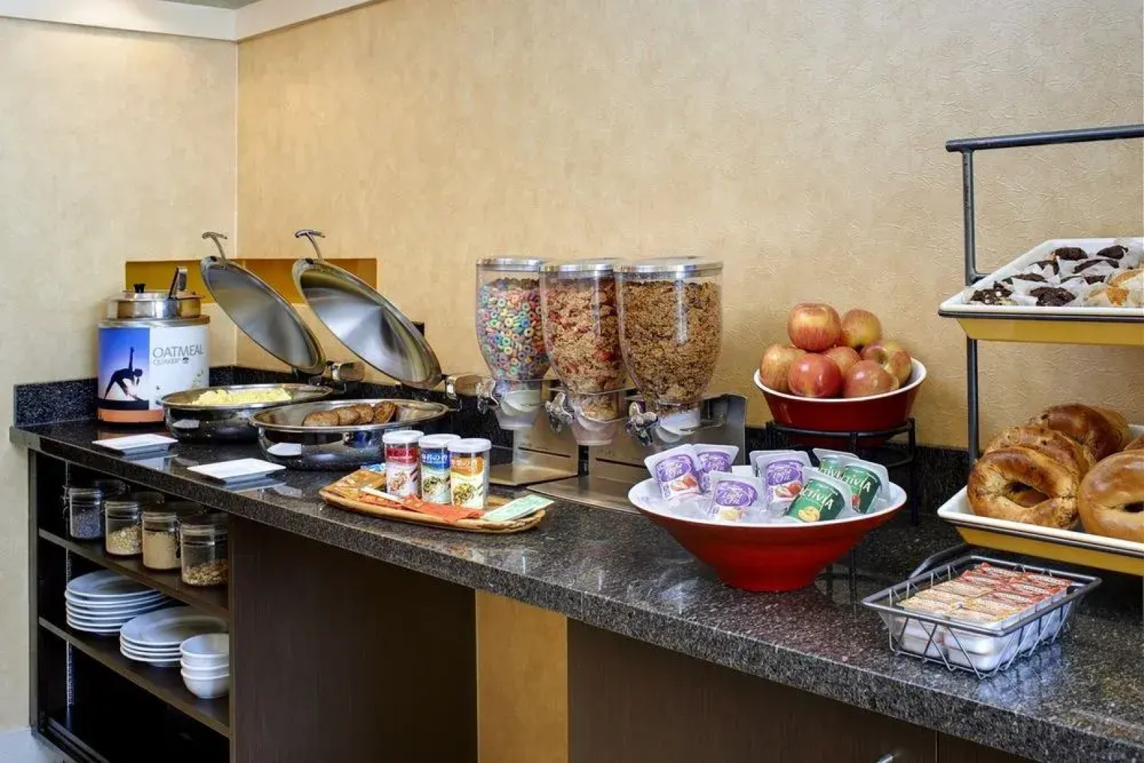 Residence Inn Detroit Warren