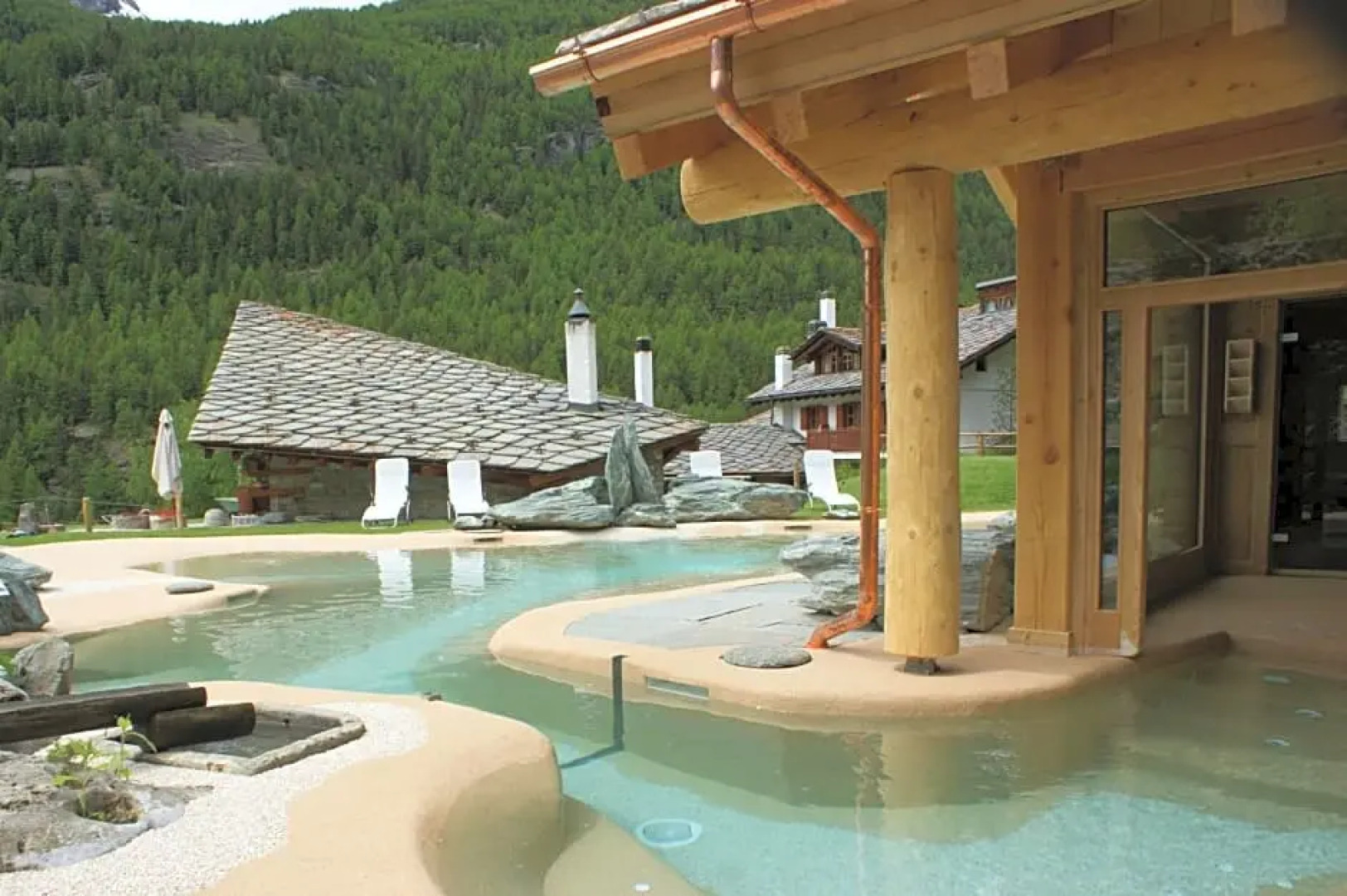 Notre Maison Eco Wellness Hotel