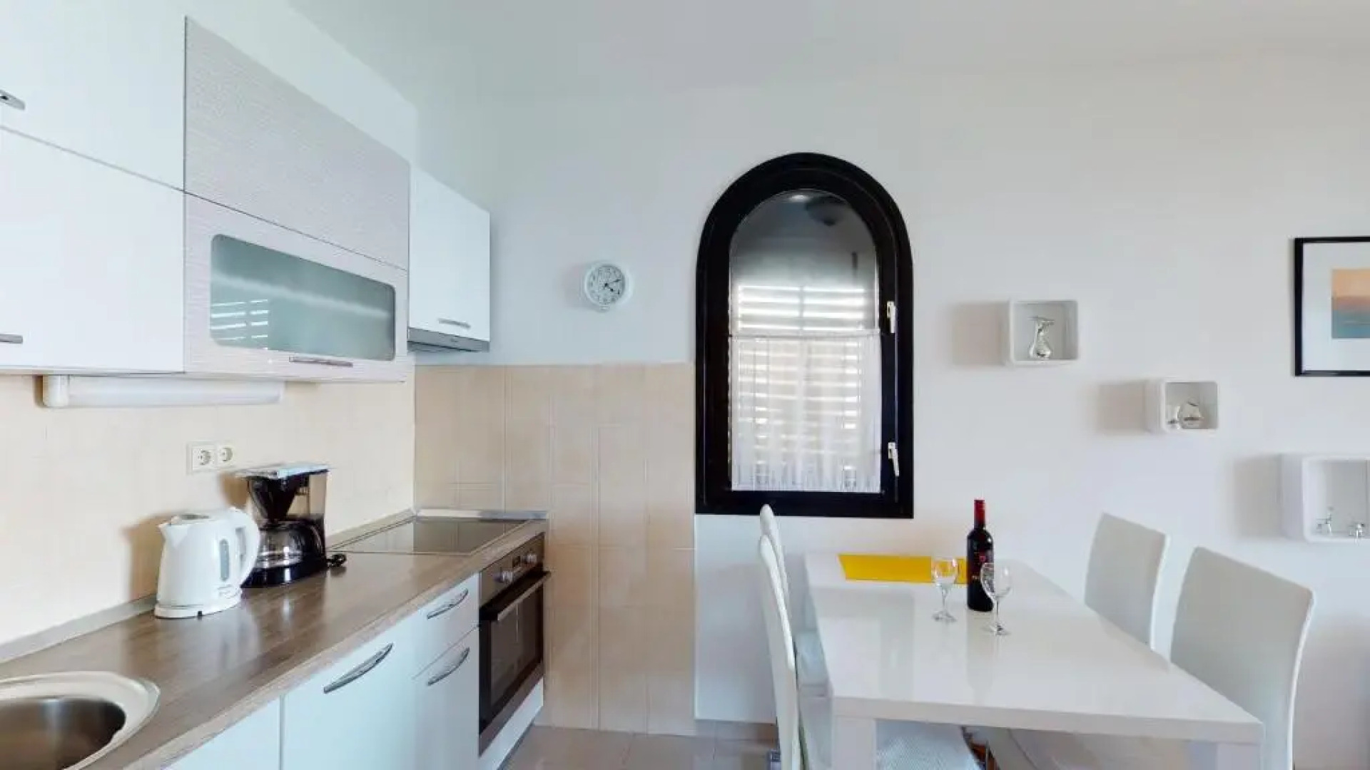 Apartments Villa Mirella