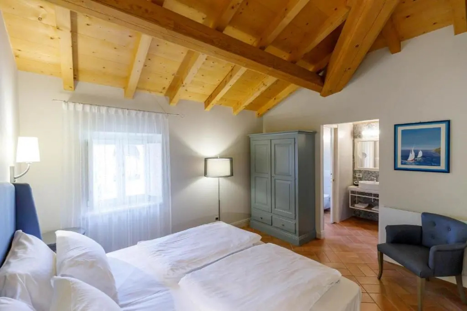 Villa Padovani Relais de Charme