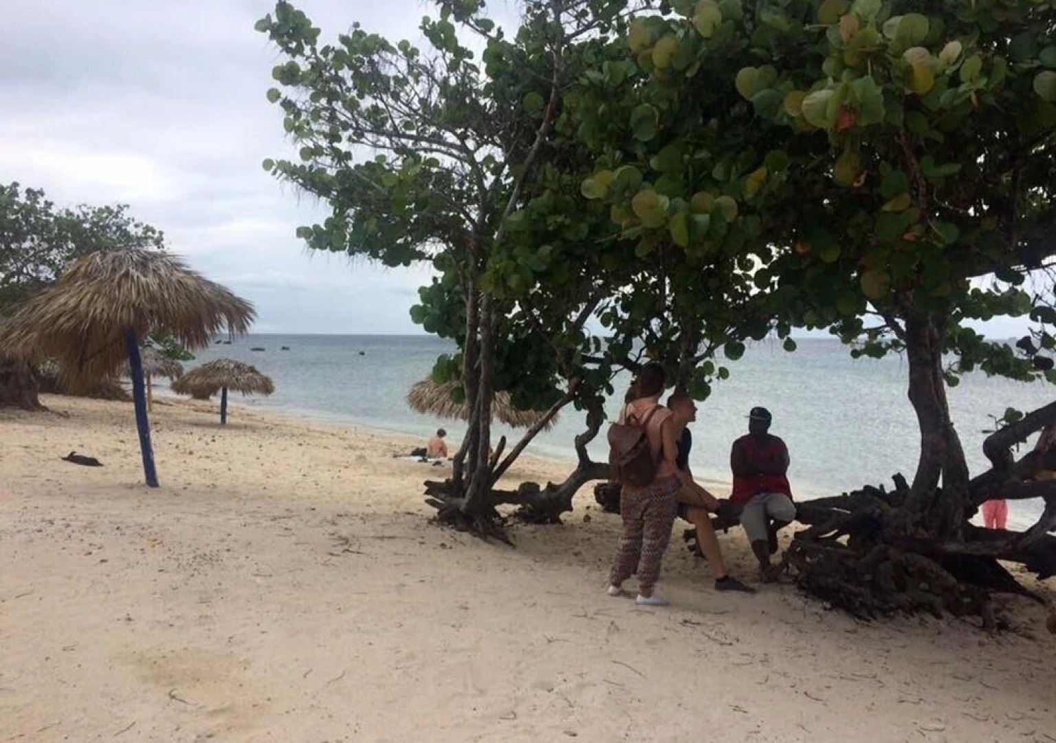 Villa Doña Bárbara Casilda