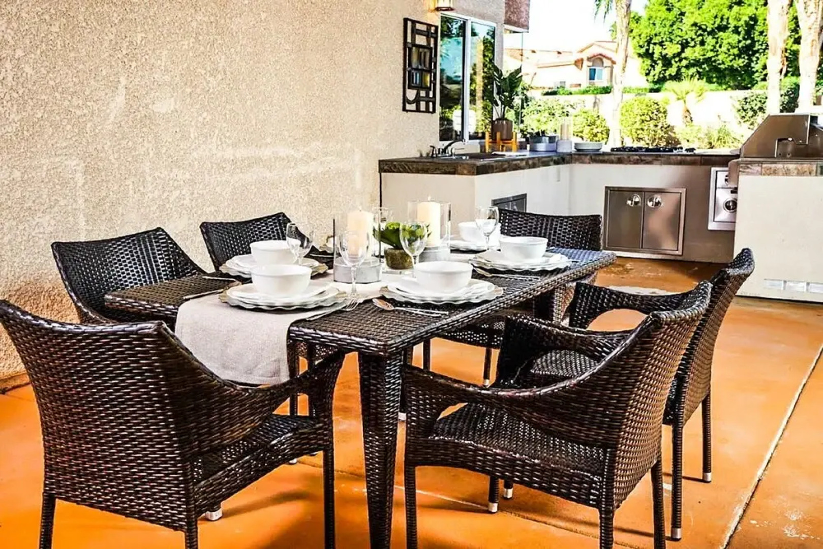 Via Sevilla 3 - Azalea