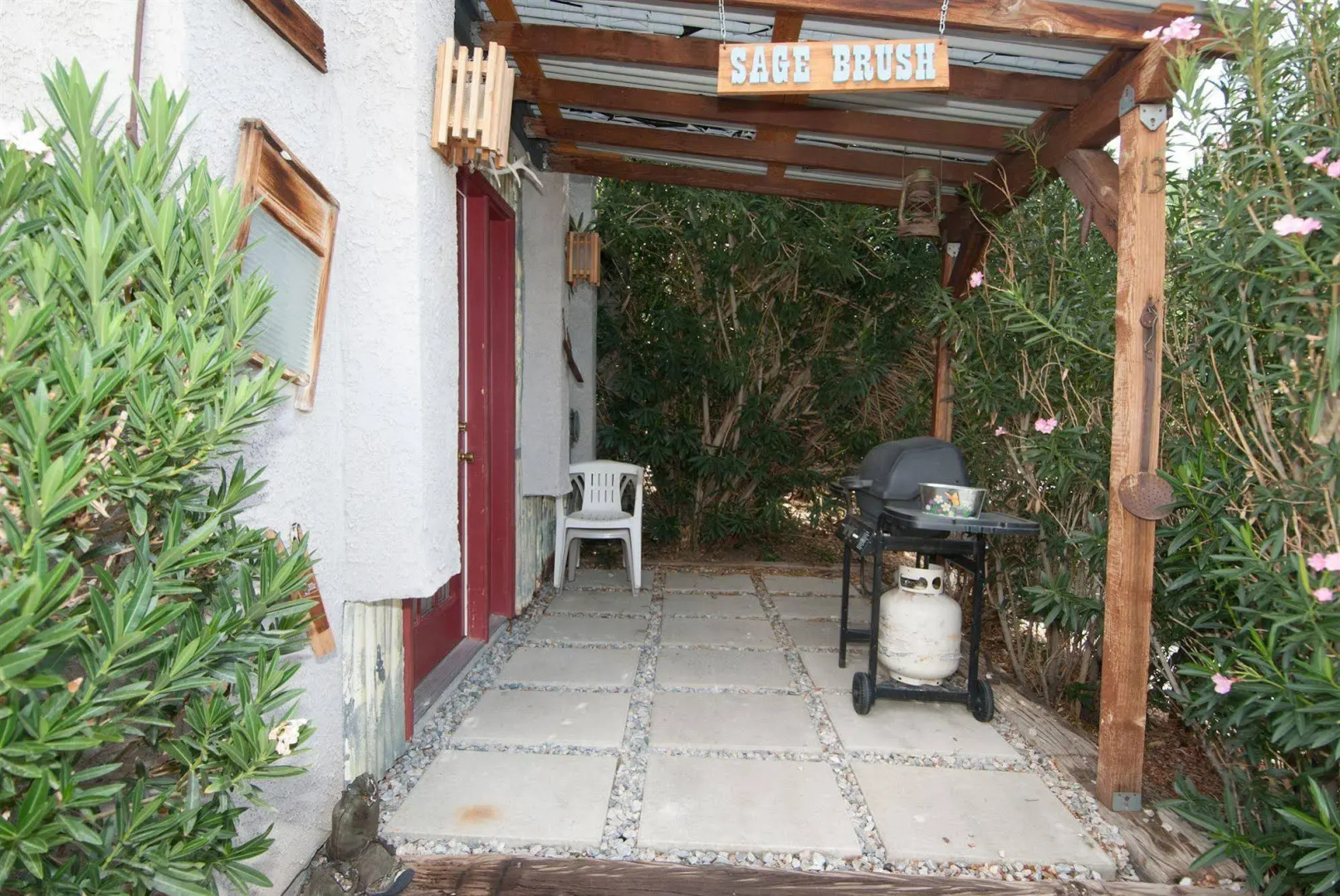 Sunnyvale Garden Suites Hotel