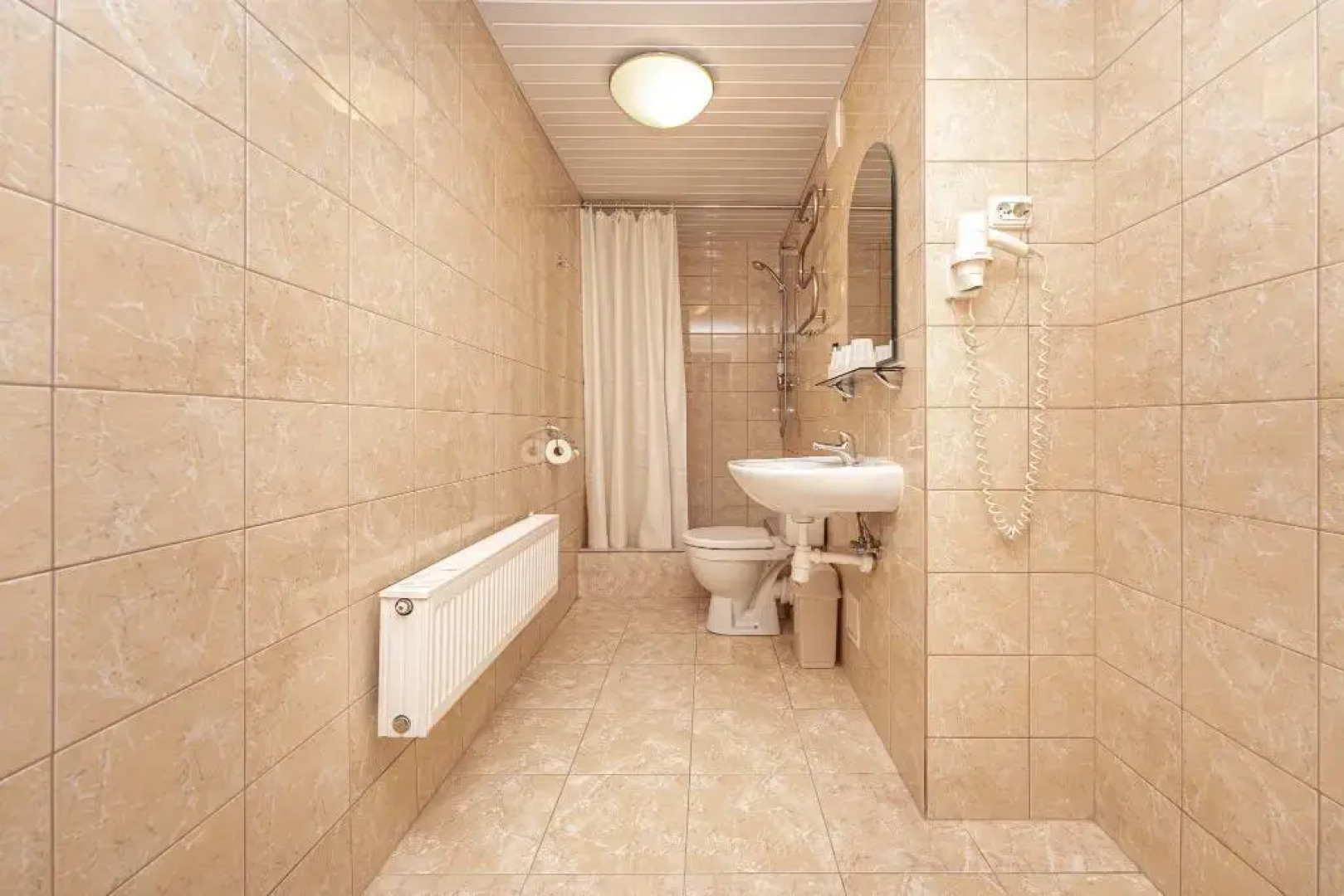 Отель AirInn Вильнюс