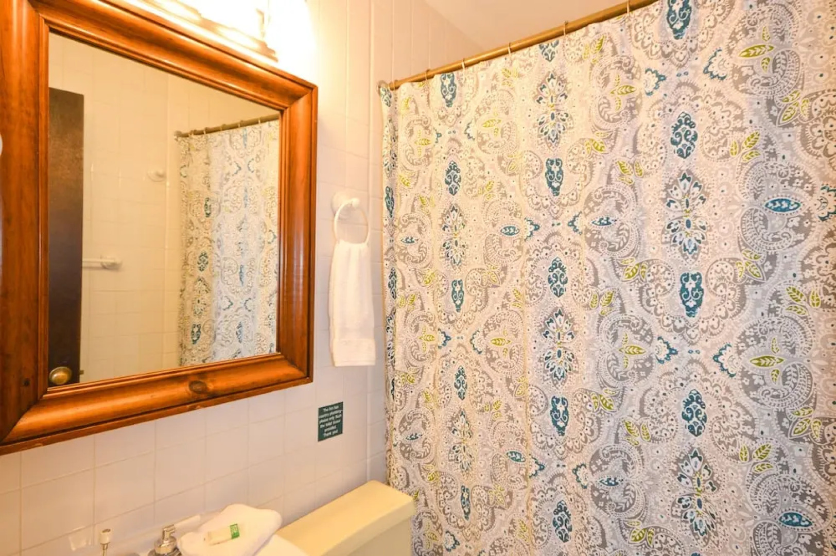 Lotus Mountain Retreat