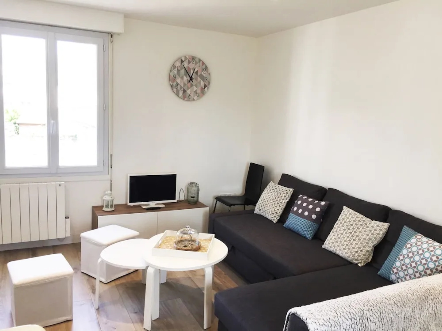 Charmant Duplex au Croisic