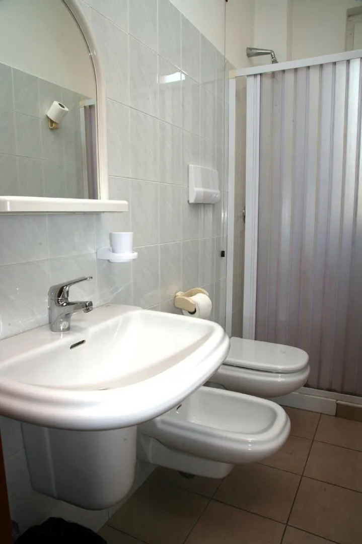 Oasi Agrituristica Le Chiancate