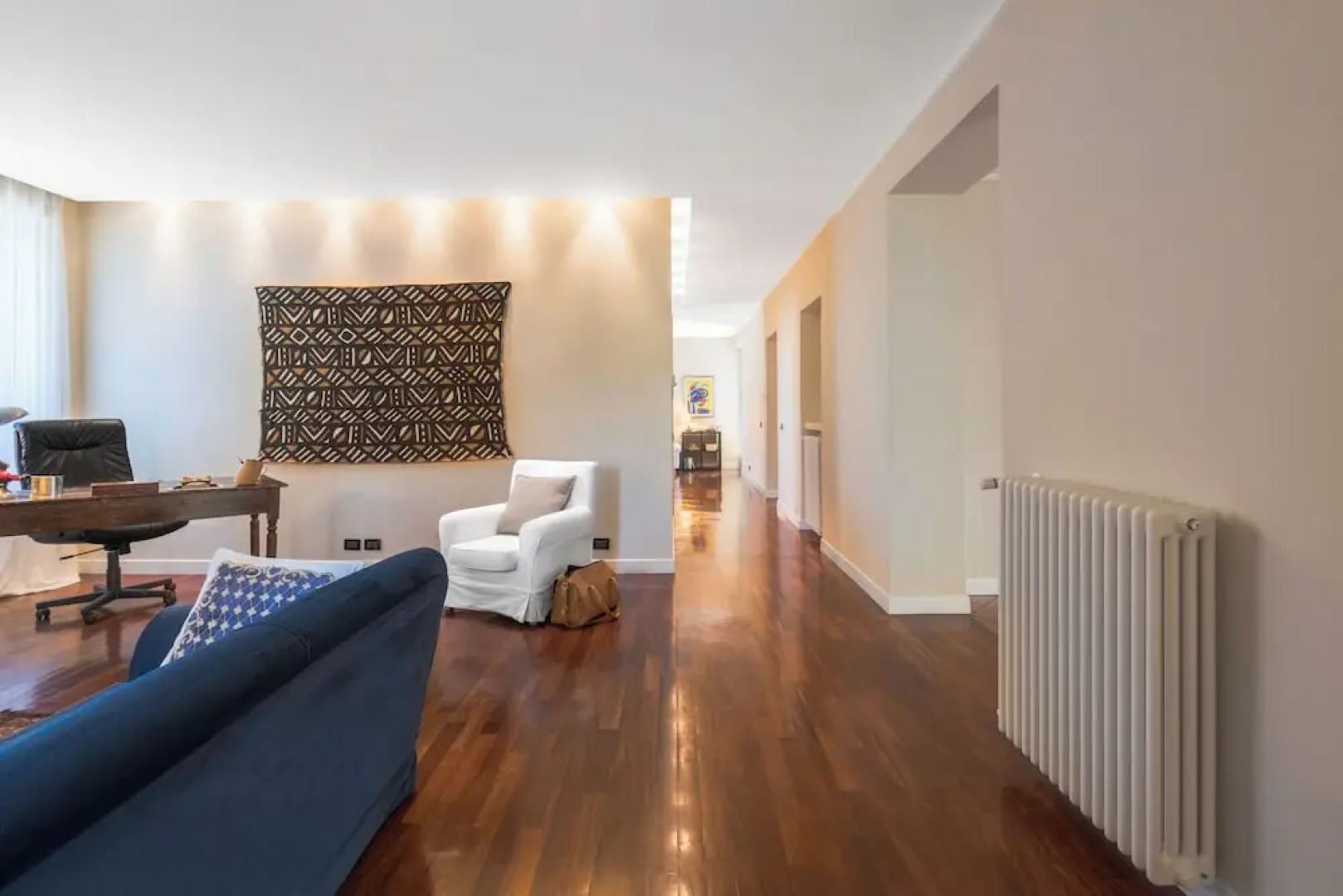 A Casa Di Camillo, Nepi, a C