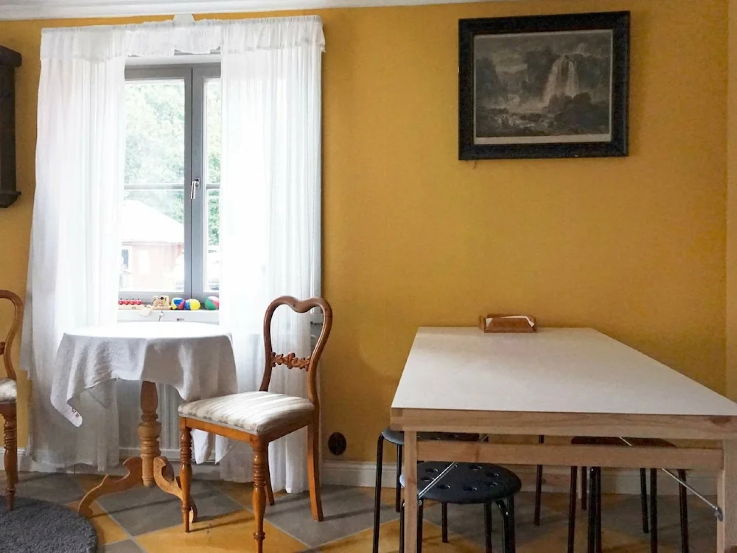 5 Person Holiday Home in Åtvidaberg