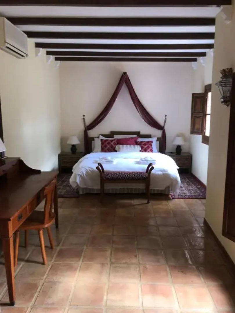 Villa Candela En La Colina