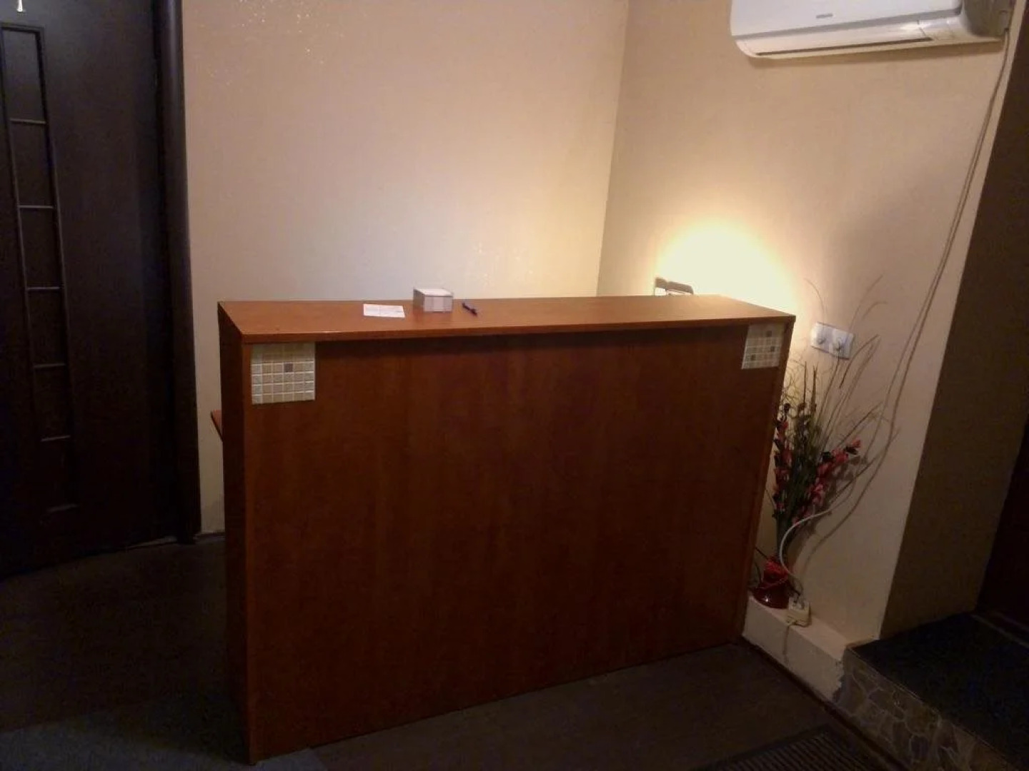 Mini Hotel On Kolskaya 11