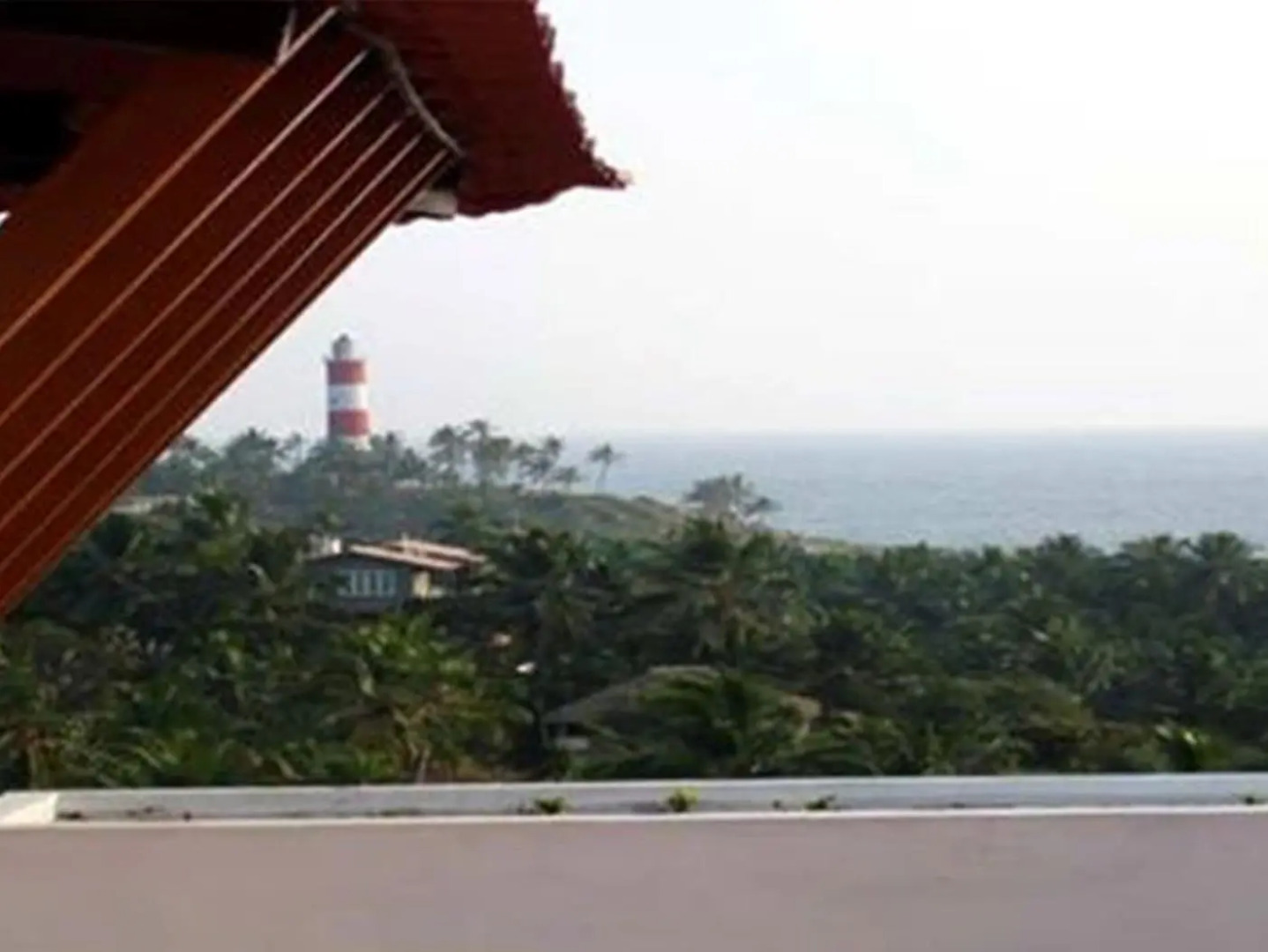 Green Palm Resort