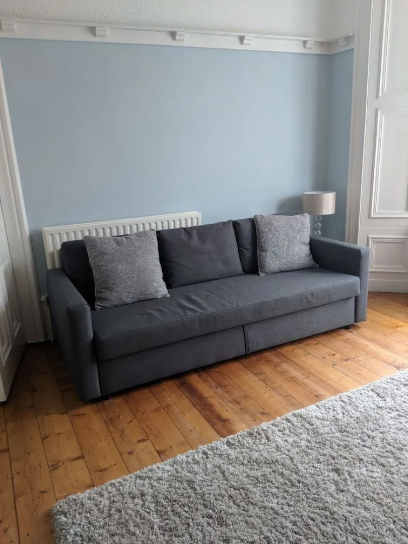 Tynemouth Beach Apartment