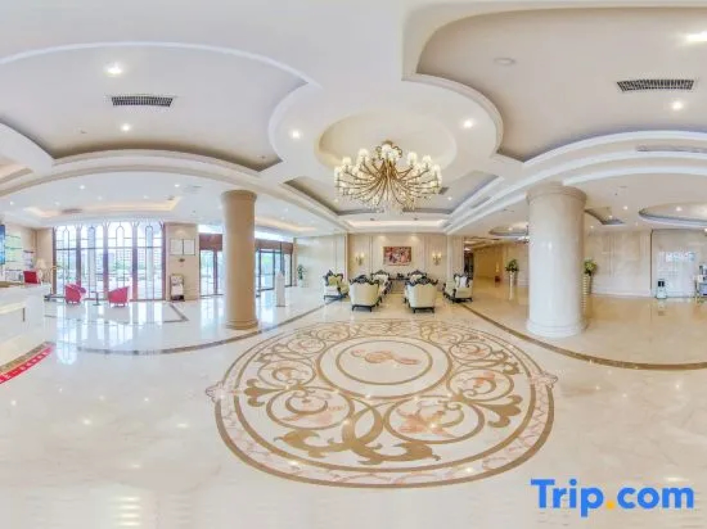 Vienna Classic Hotel Guizhou Fuquan Sajin Bei Road