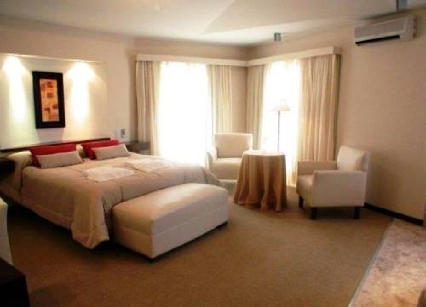 Santa Cecilia Resort & Spa