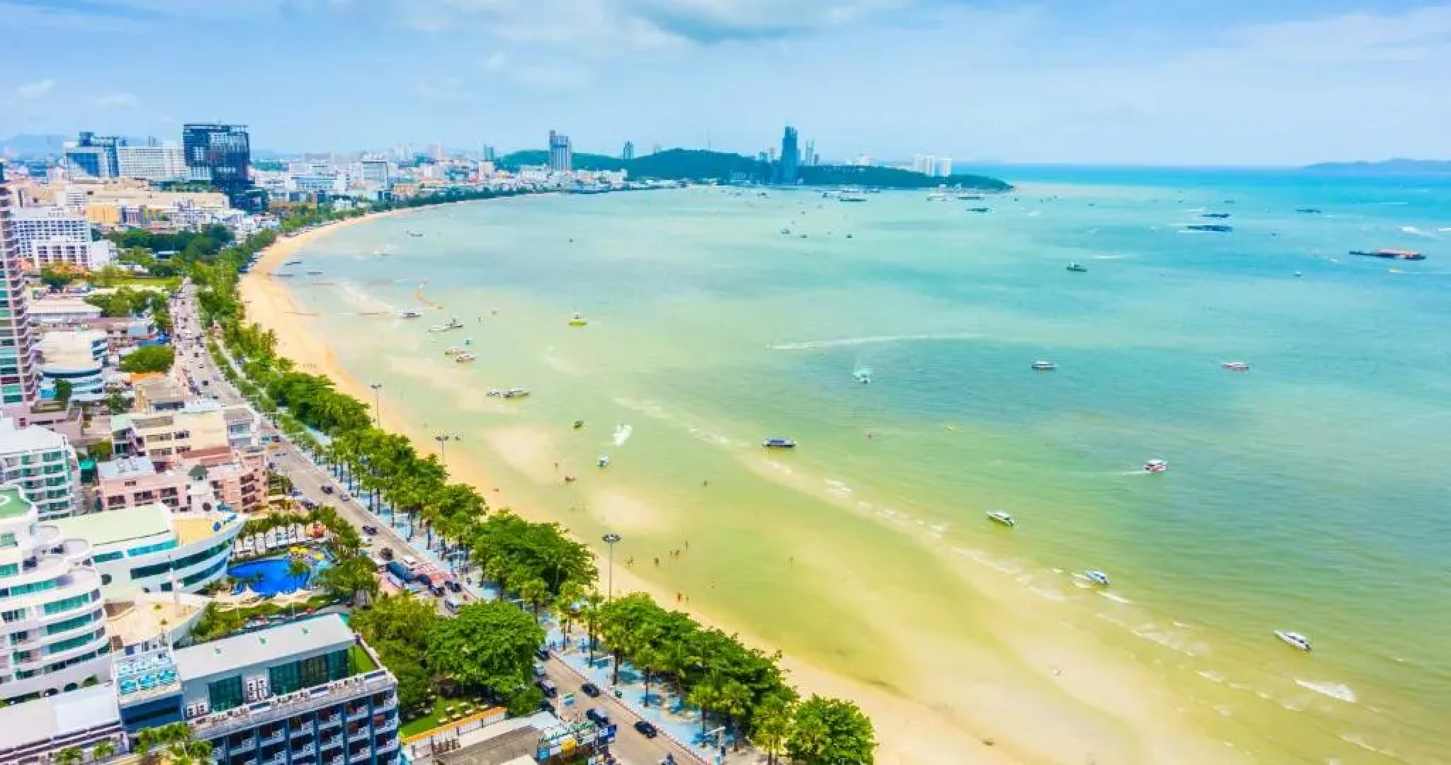 Sailor Hotel Pattaya