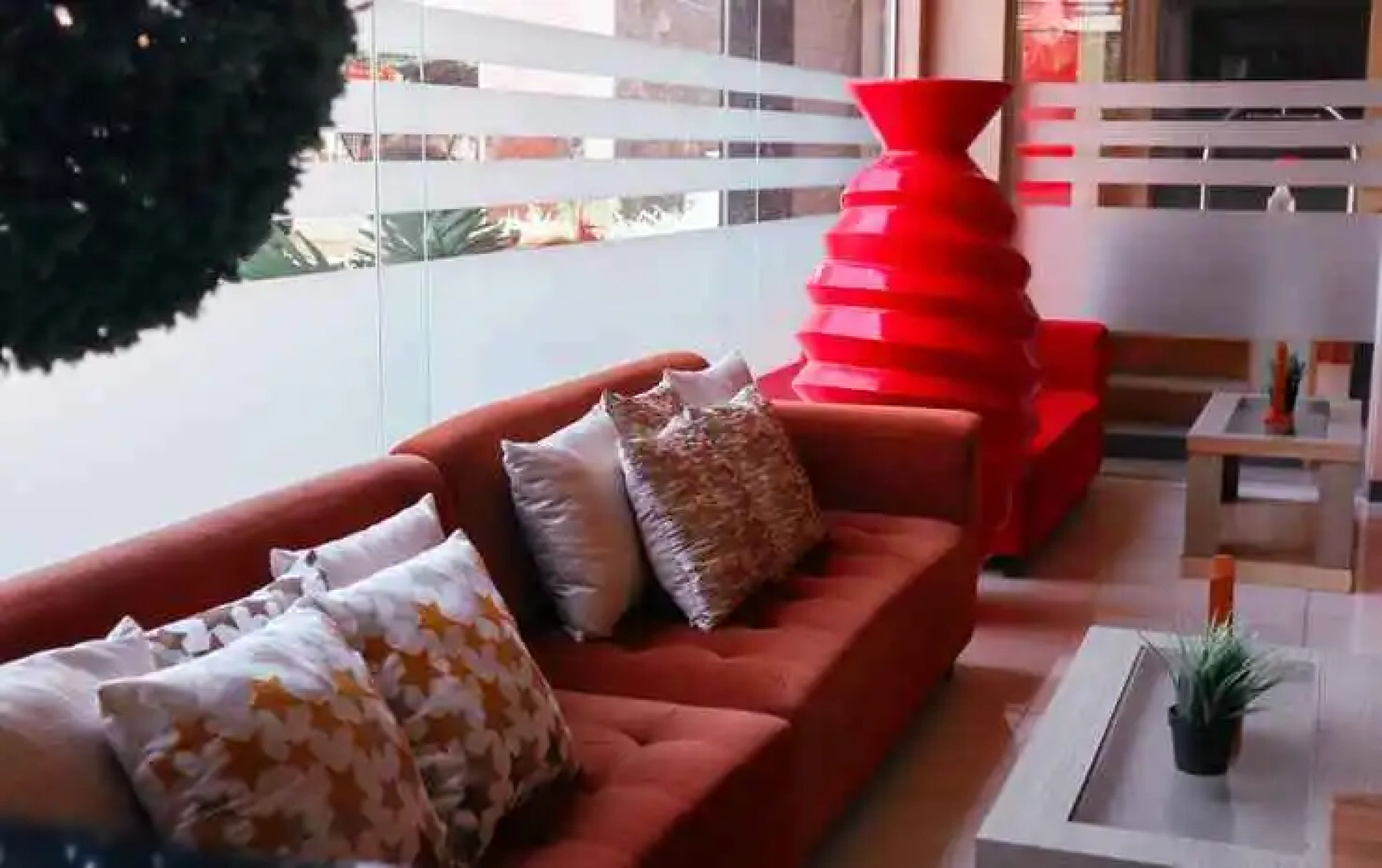 Grand Dian Hotel Brebes