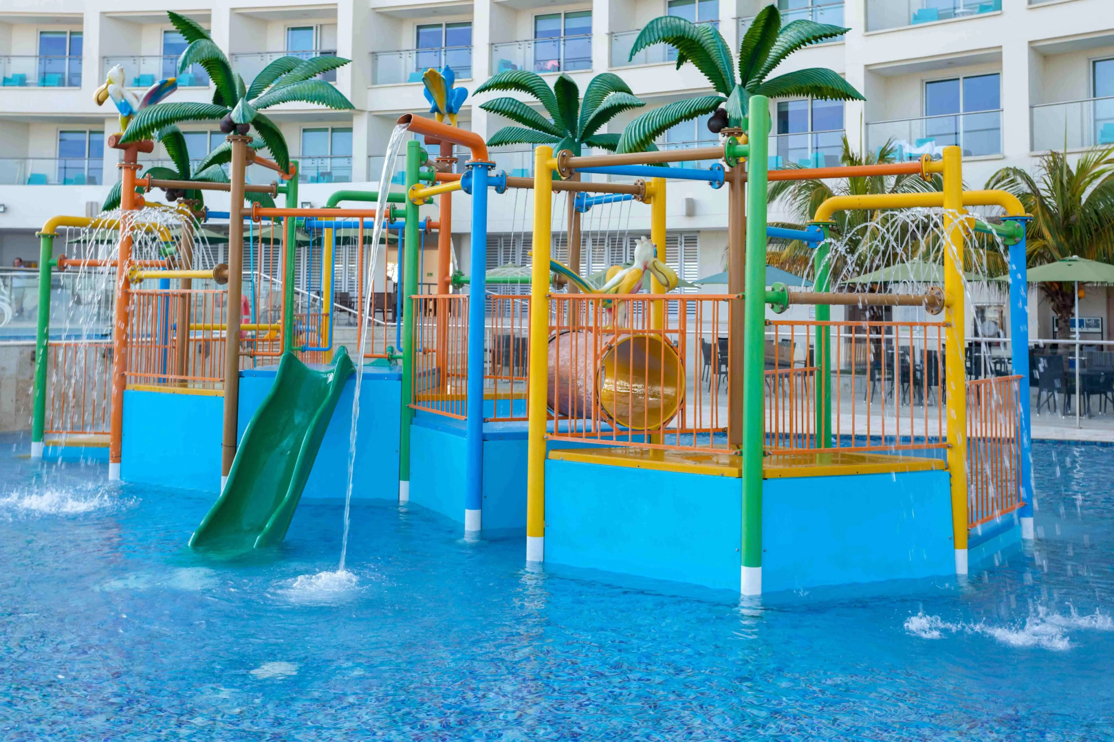 GHL Corales de Indias