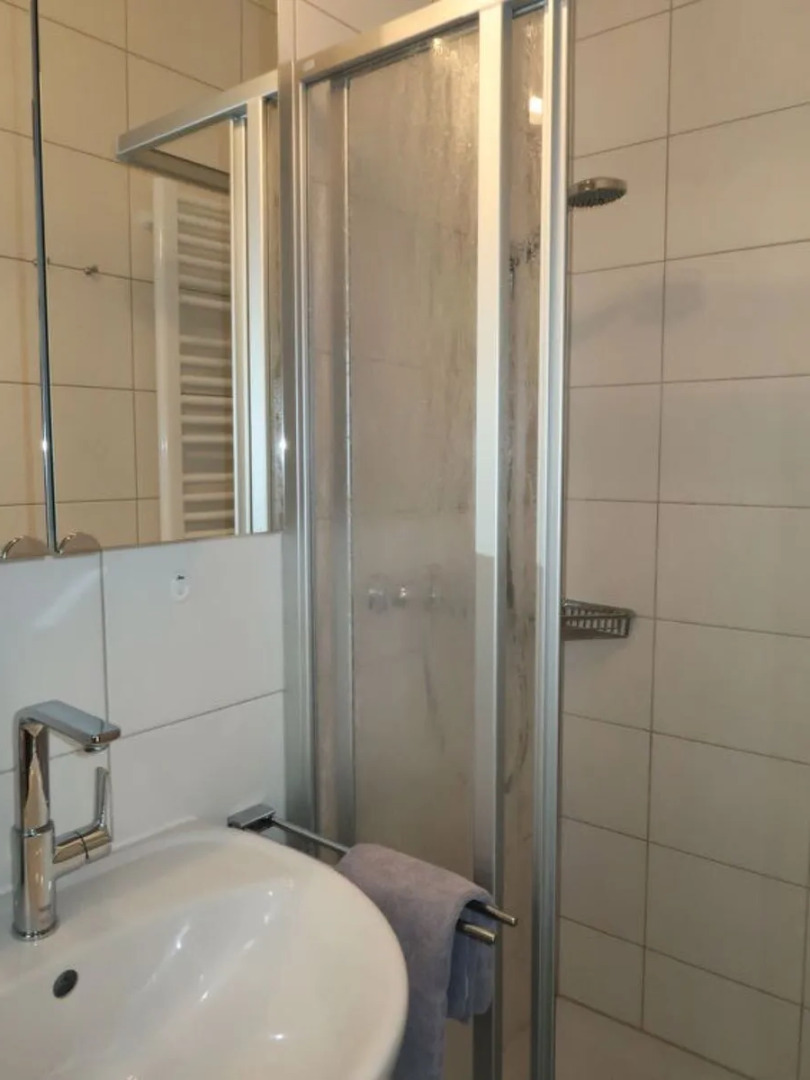 House Robinson Ronshausen