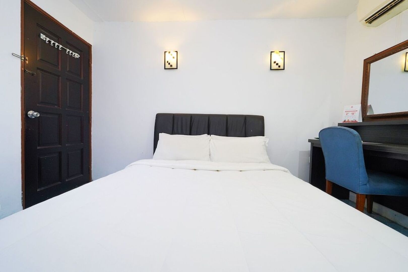 SPOT ON 89785 Wy Hotel