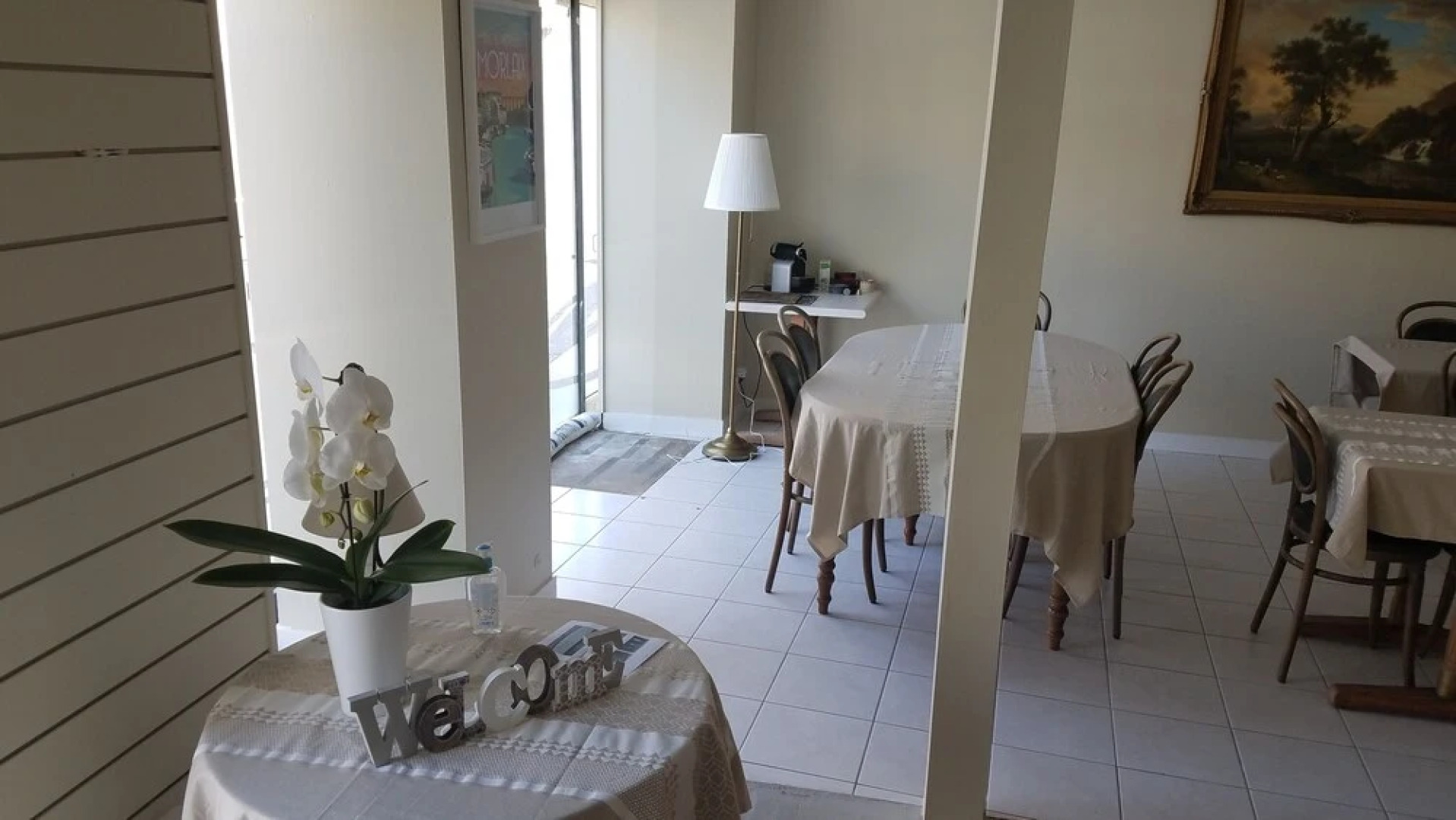 Appart'hotel de la Mairie