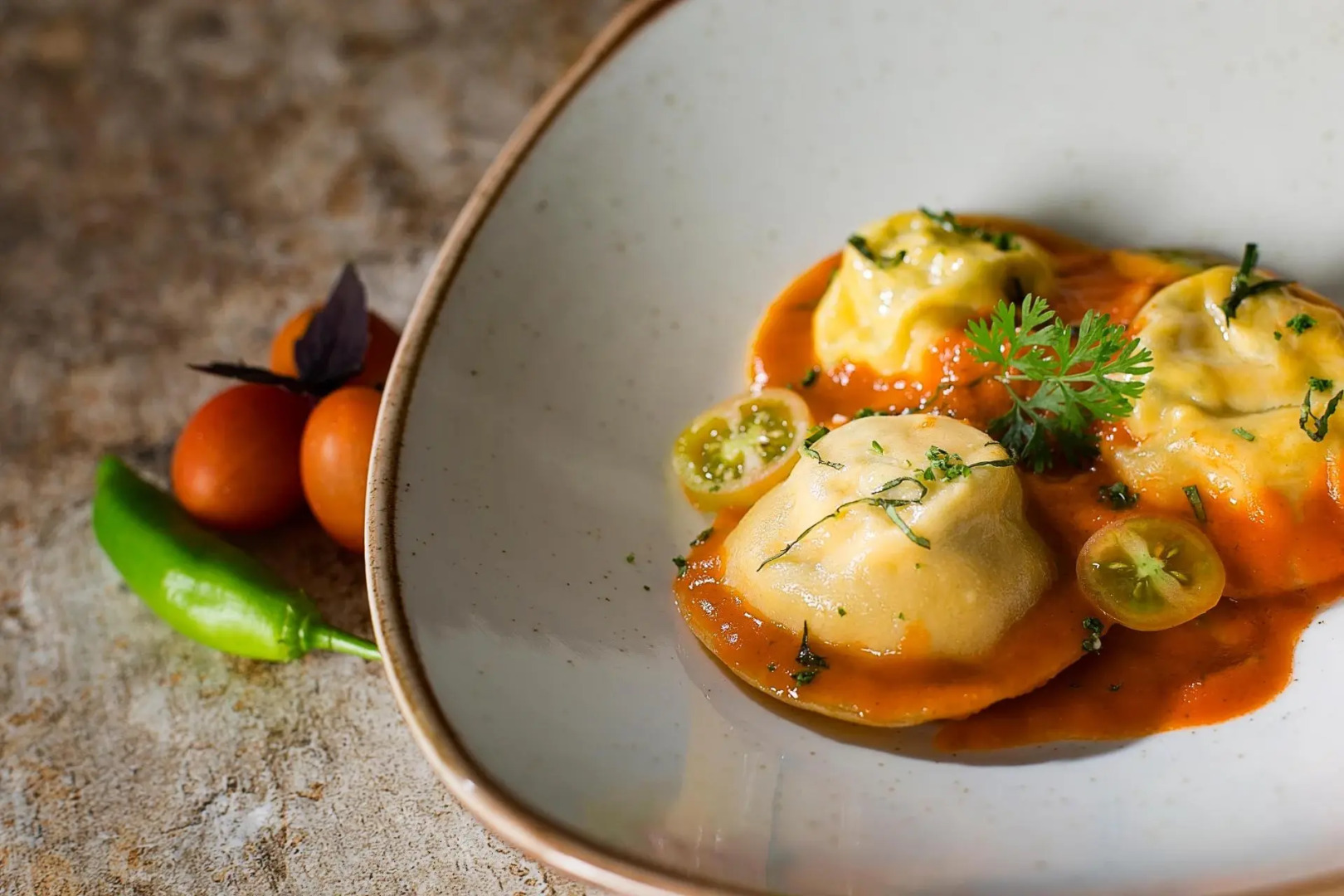 Casa Luna Hotel & Spa