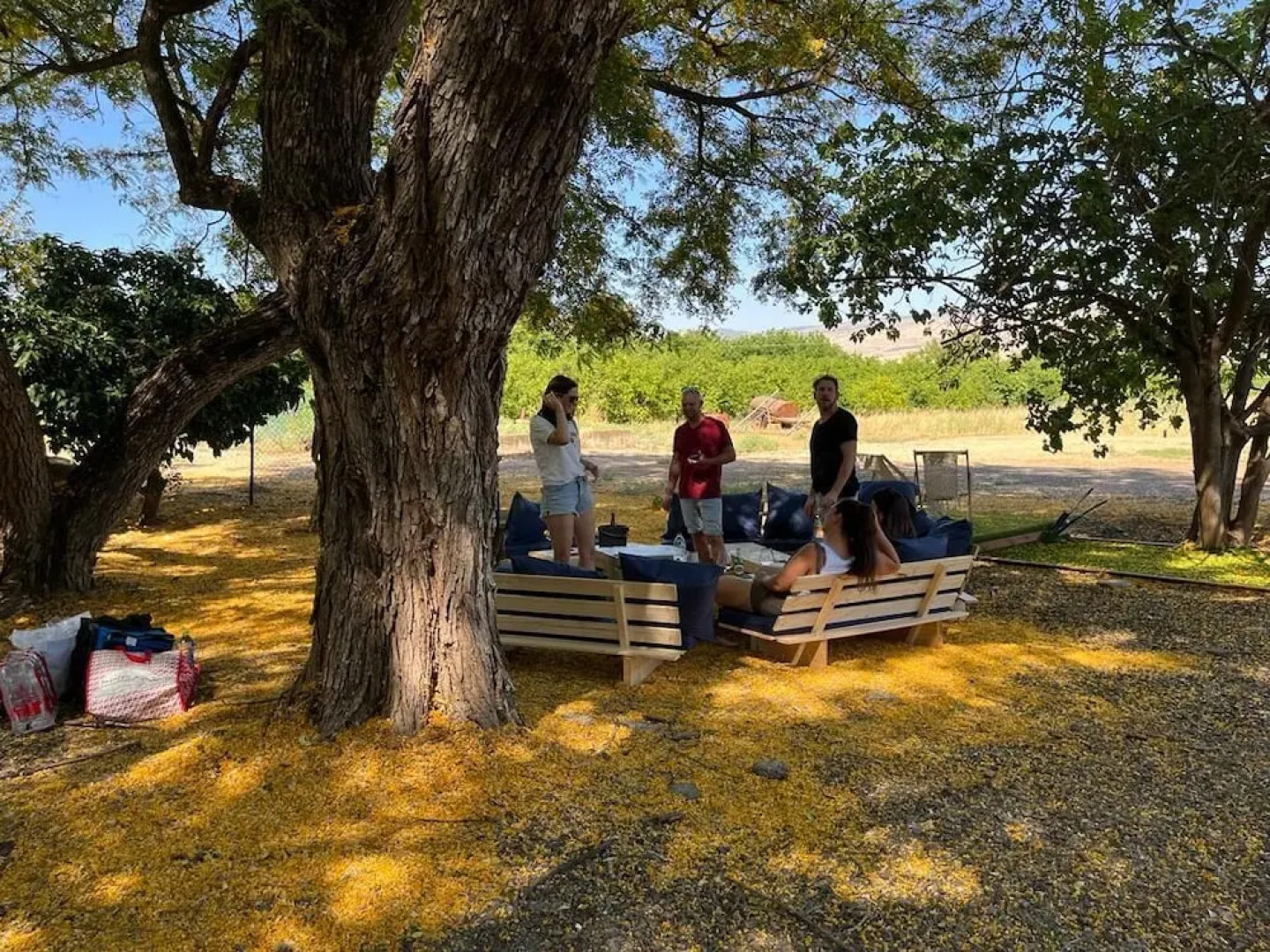 Snir River Resort by Sea N' Rent