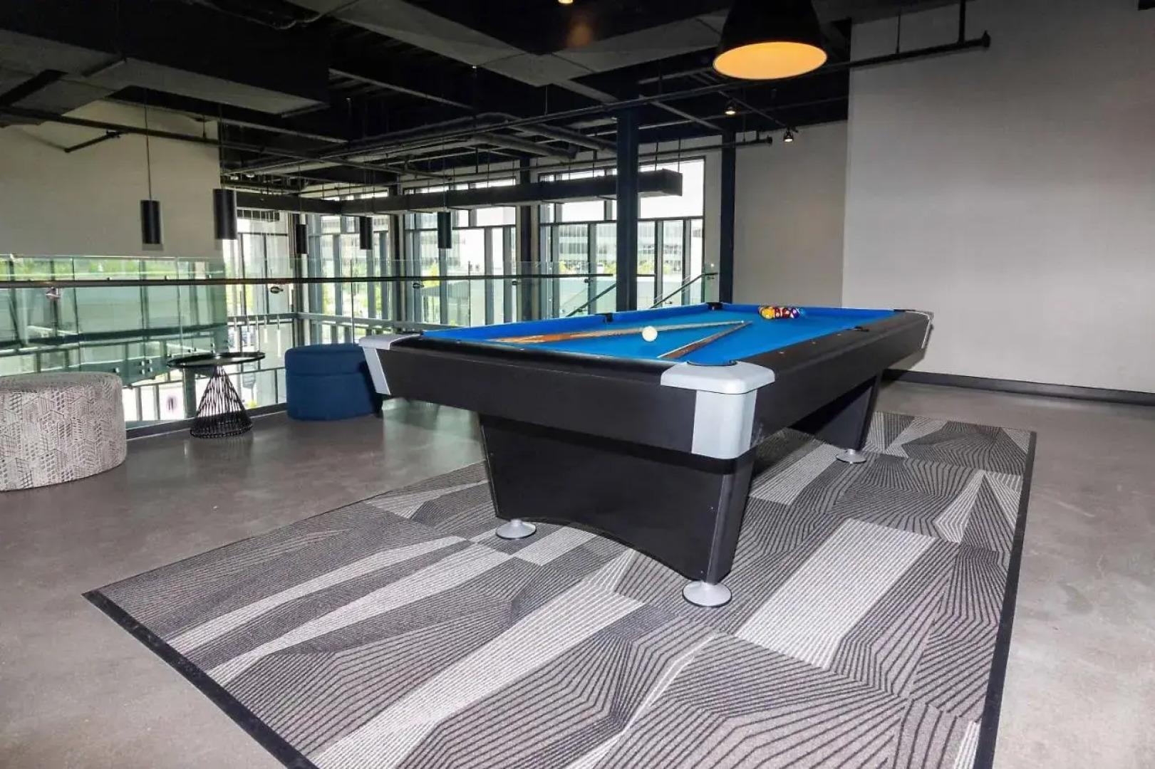 Aloft St. Louis Cortex