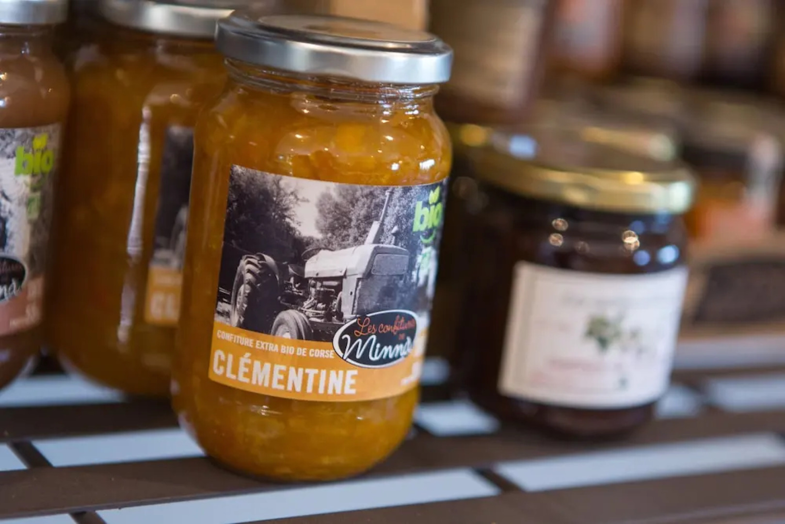 Le Relais de Saleccia