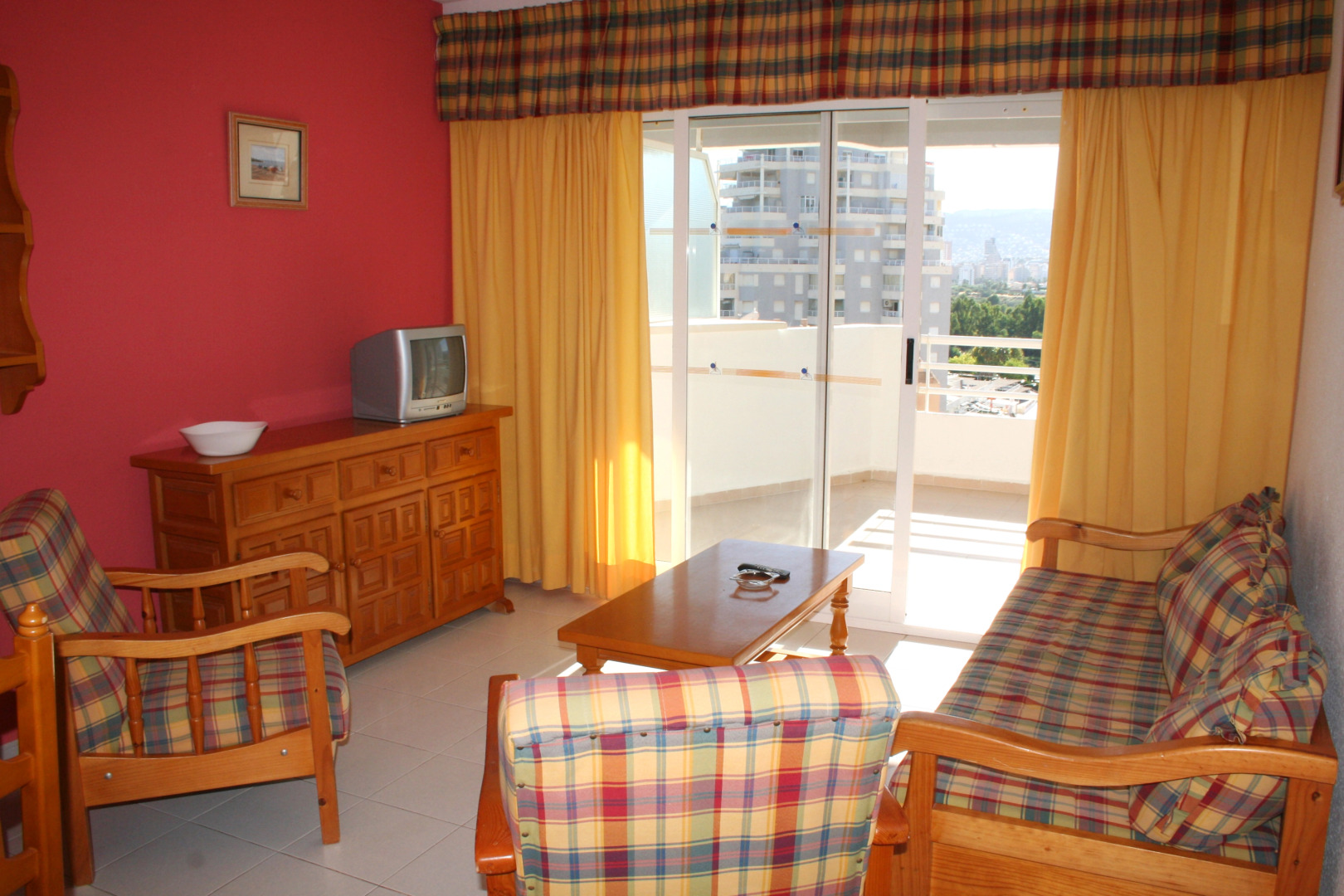 Apartamentos Esmeralda