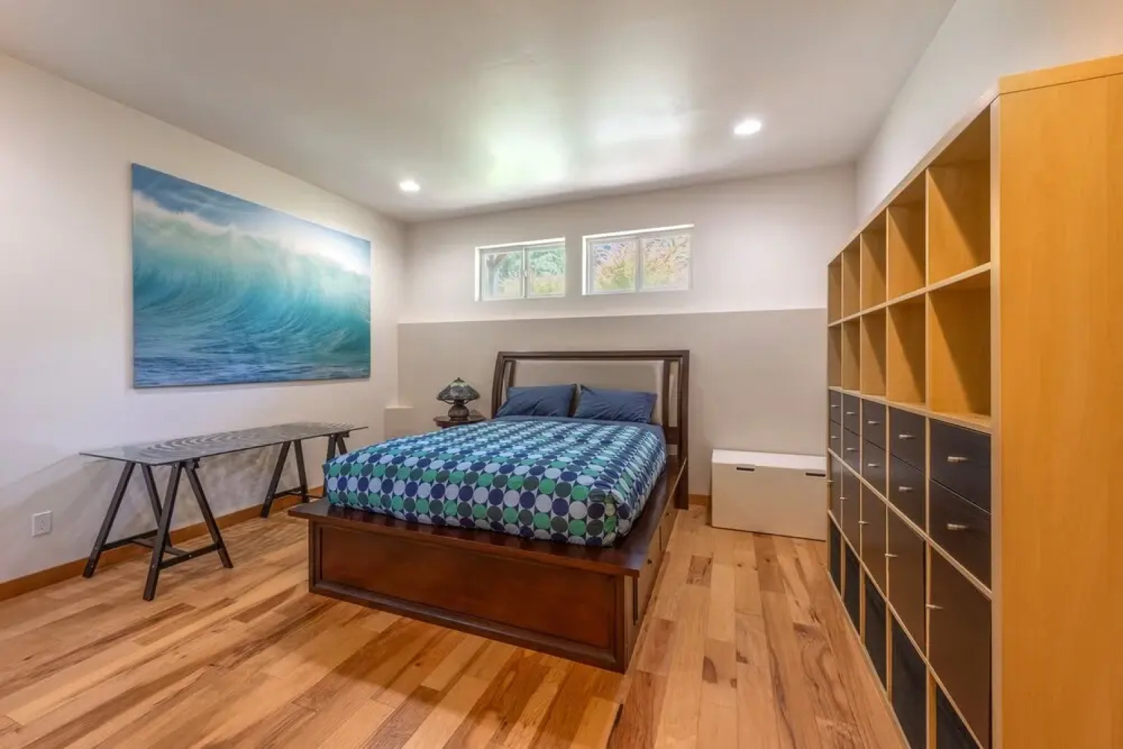 White Stag 4 Bedroom Home by RedAwning