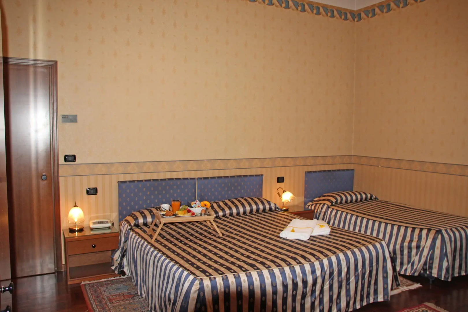 Albergo Leon D’Oro