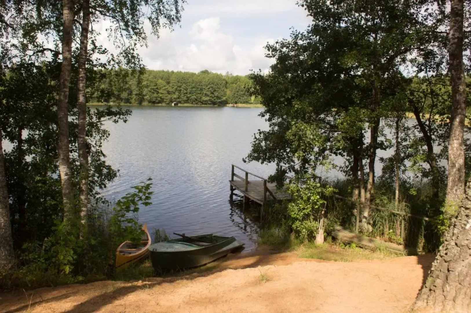 Atpūtas komplekss Kalves