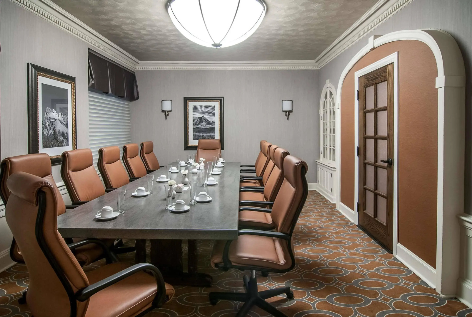 Hotel Alex Johnson Rapid City, Curio Collection by Hilton