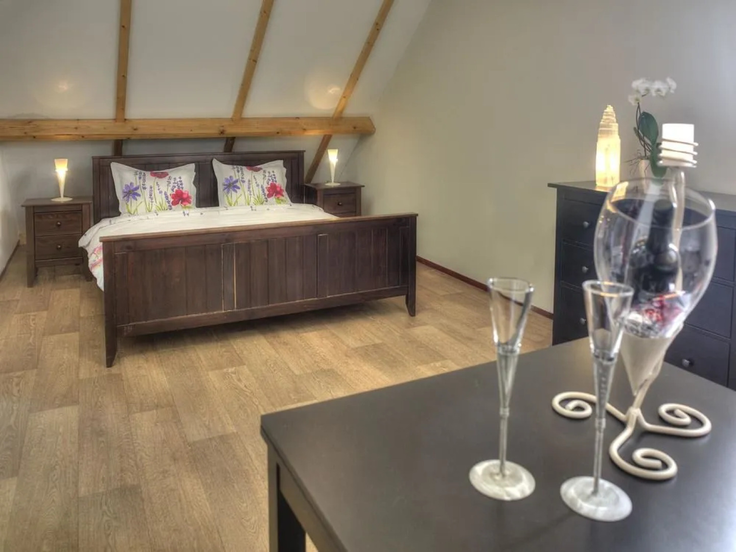 Bed en Breakfast Galder