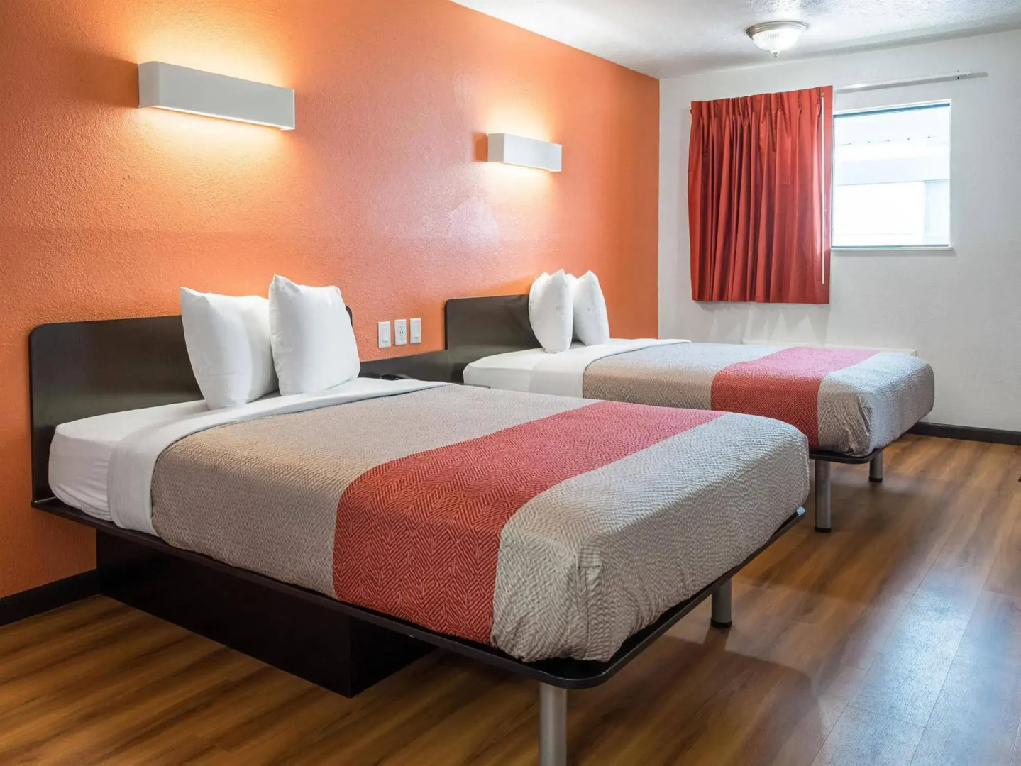 Motel 6 Columbus, OH - OSU