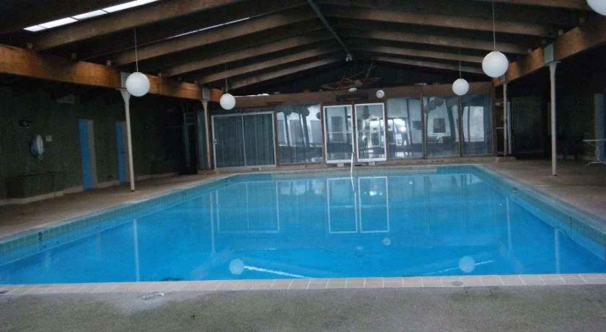 Lake Cadillac Resort