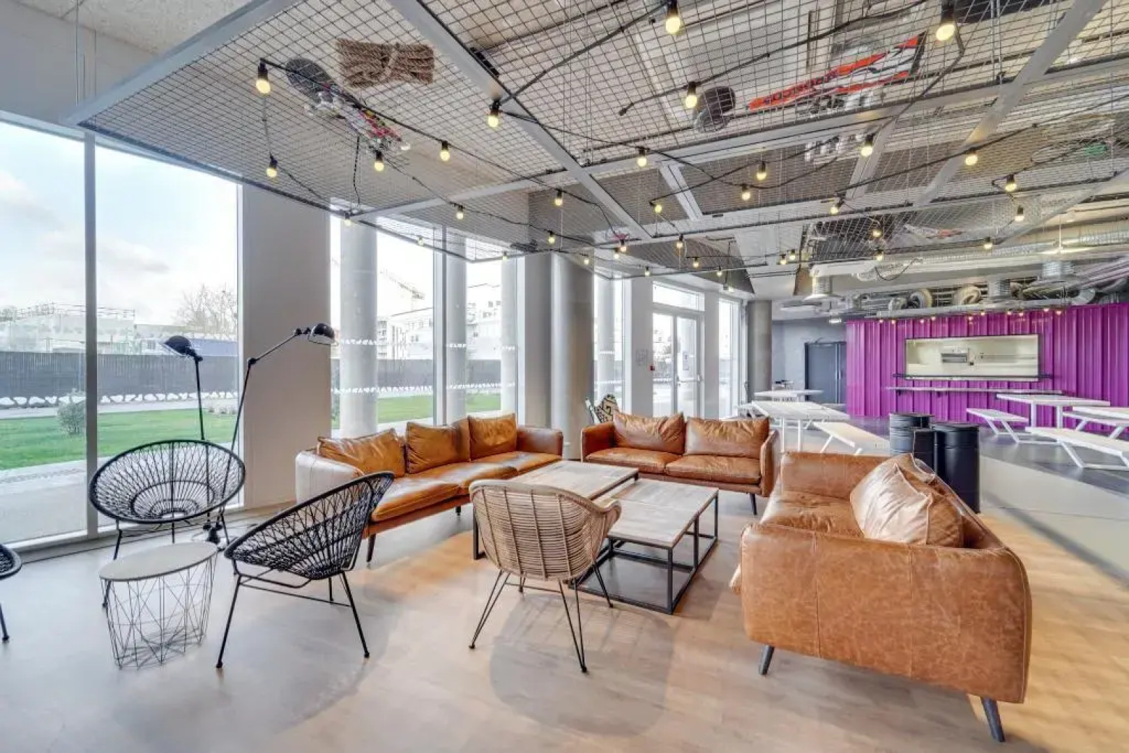 Ecla Paris Massy Palaiseau