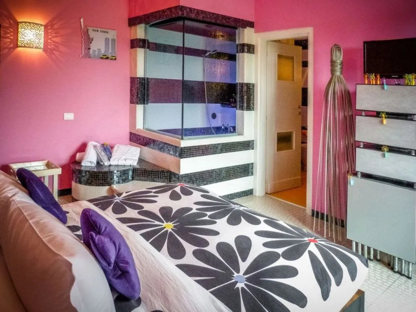 Ille Roif Resort & SPA