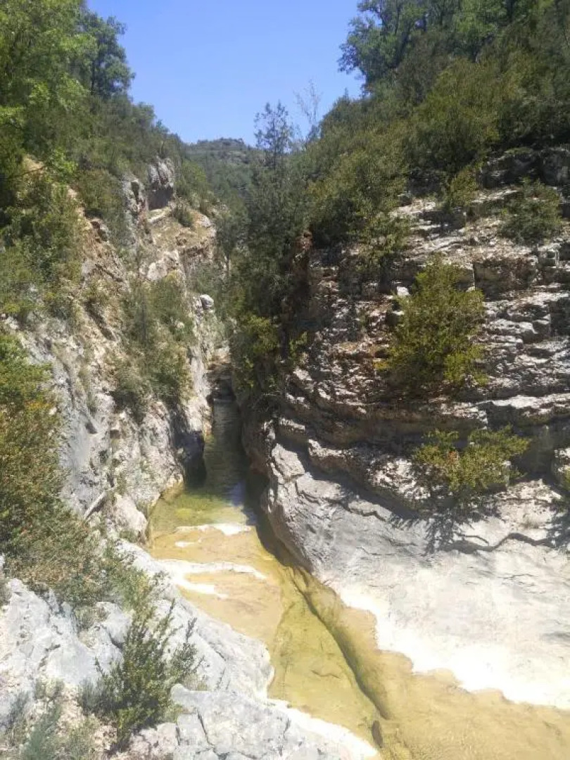 El Arroyo de Poyatos