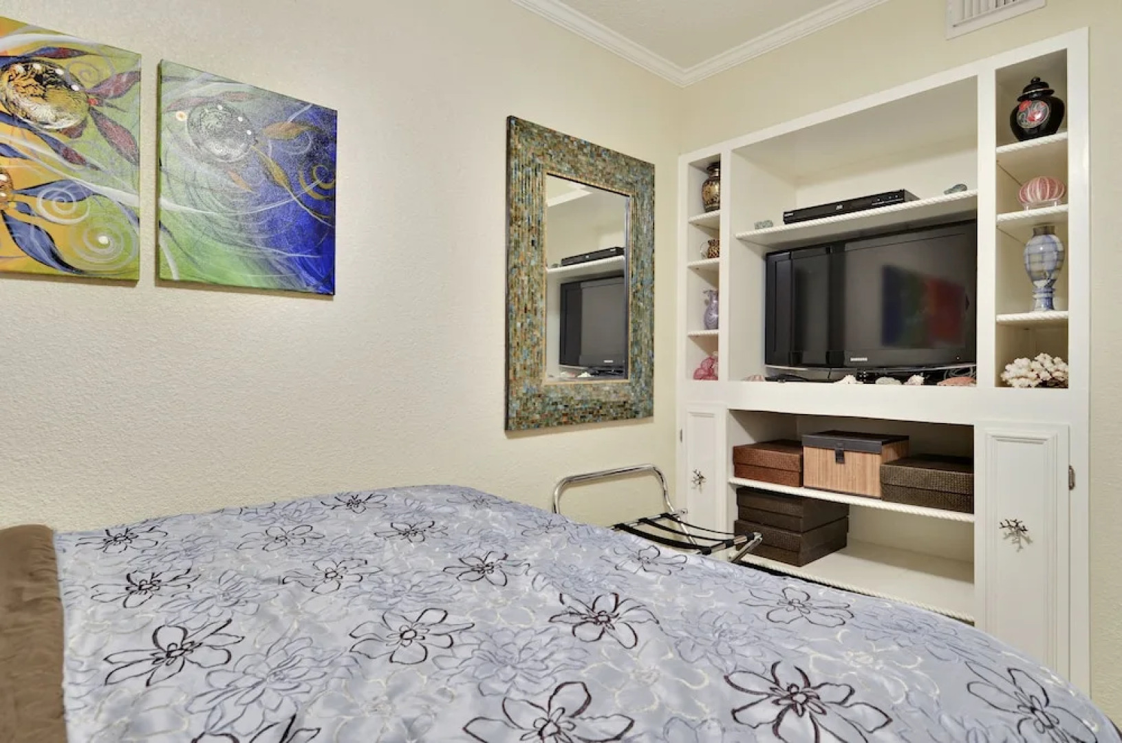 Neptune's Retreat by RedAwning