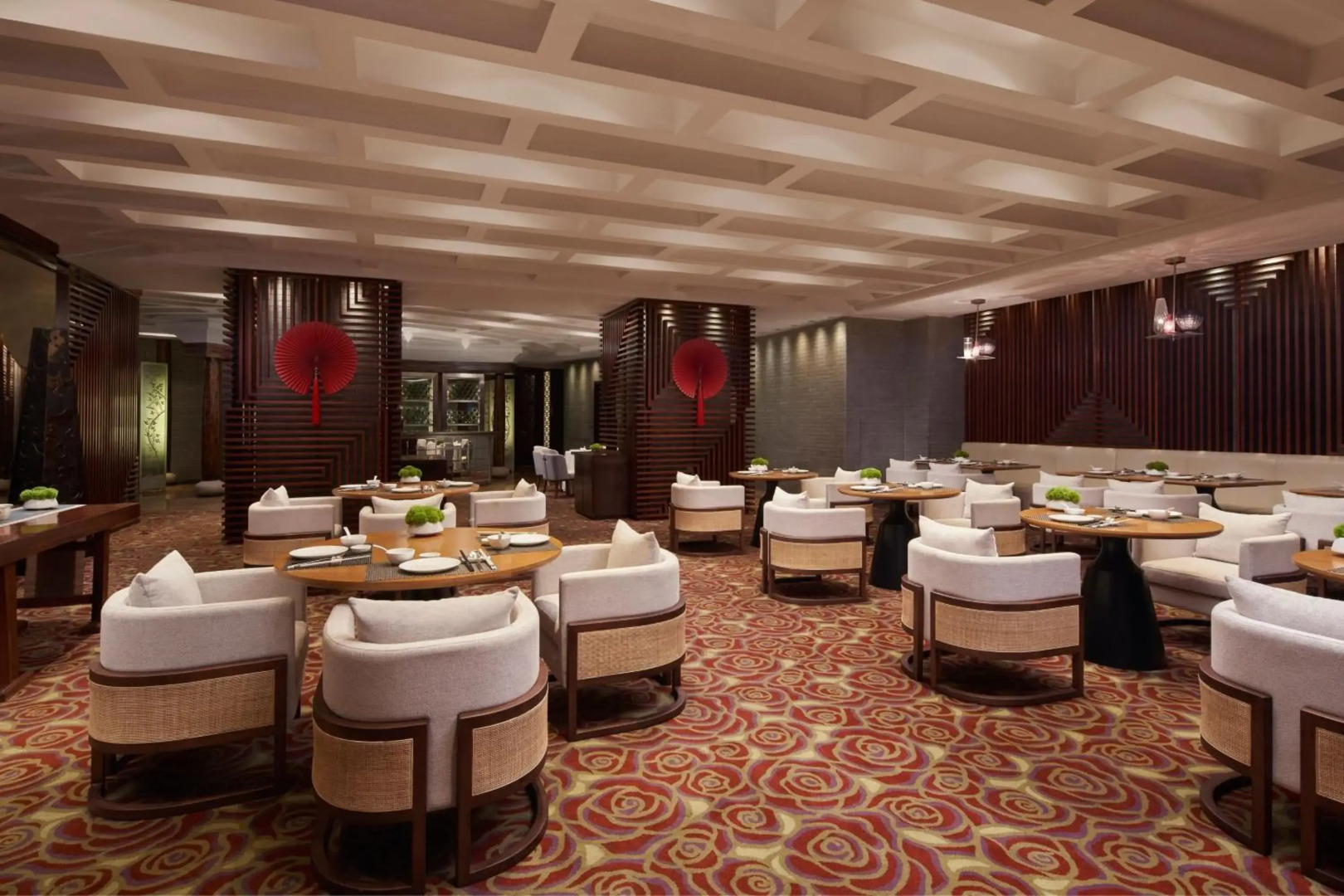 Ningbo Marriott Hotel