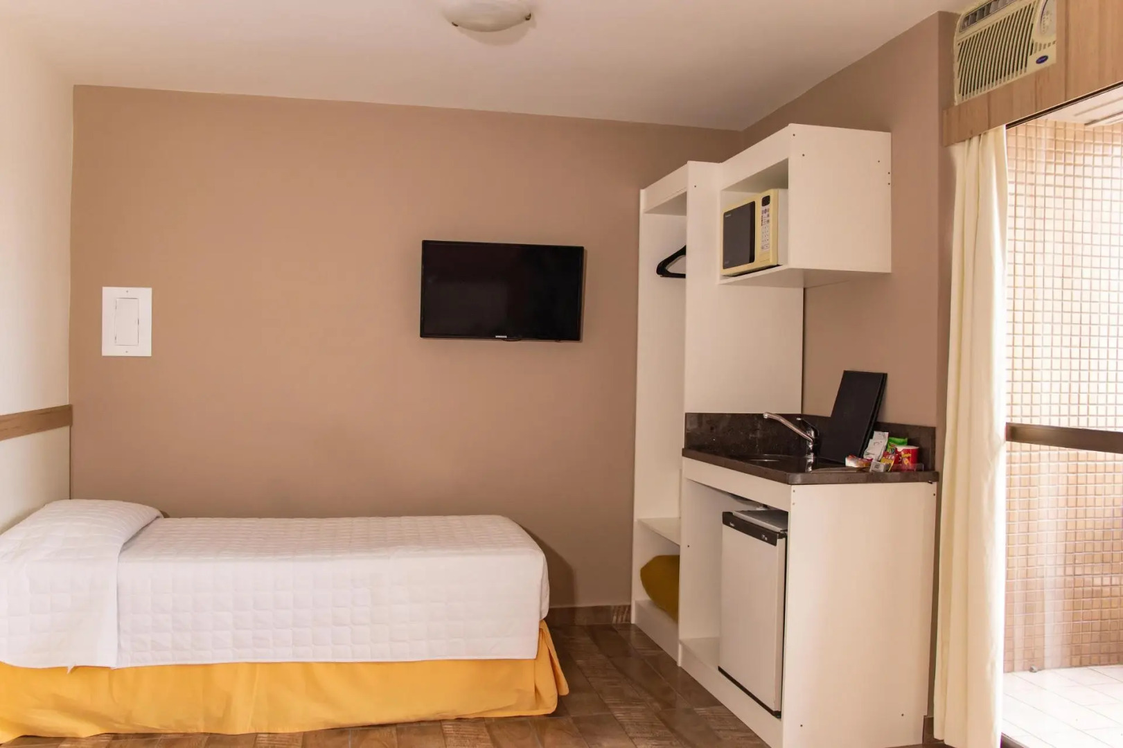 Bristol Upper Residence