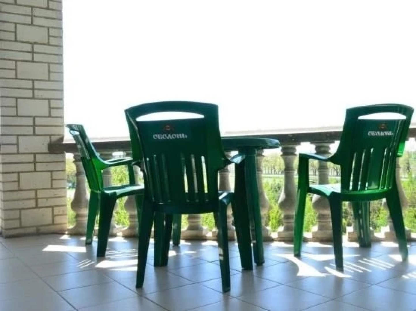 База отдыха "Ундина"