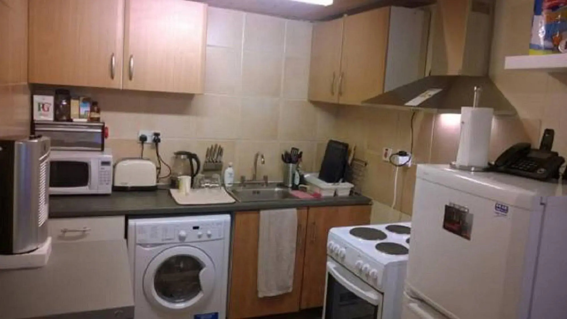 Apartment Collingwood Court