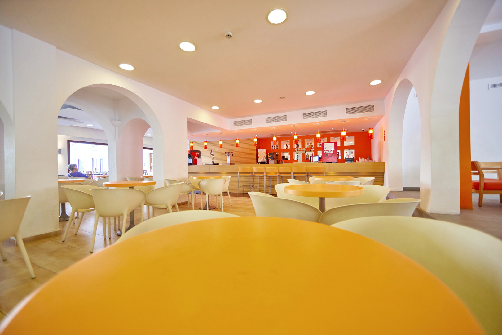 Gavimar Ariel Chico Hotel and Apartments