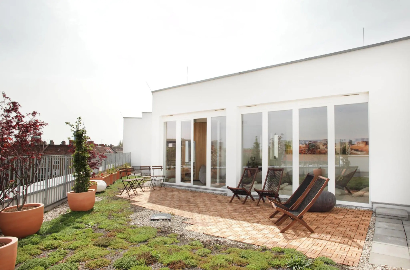 numa I Boxer Rooms & Apartments